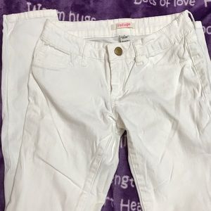 Refuge size 2 pants